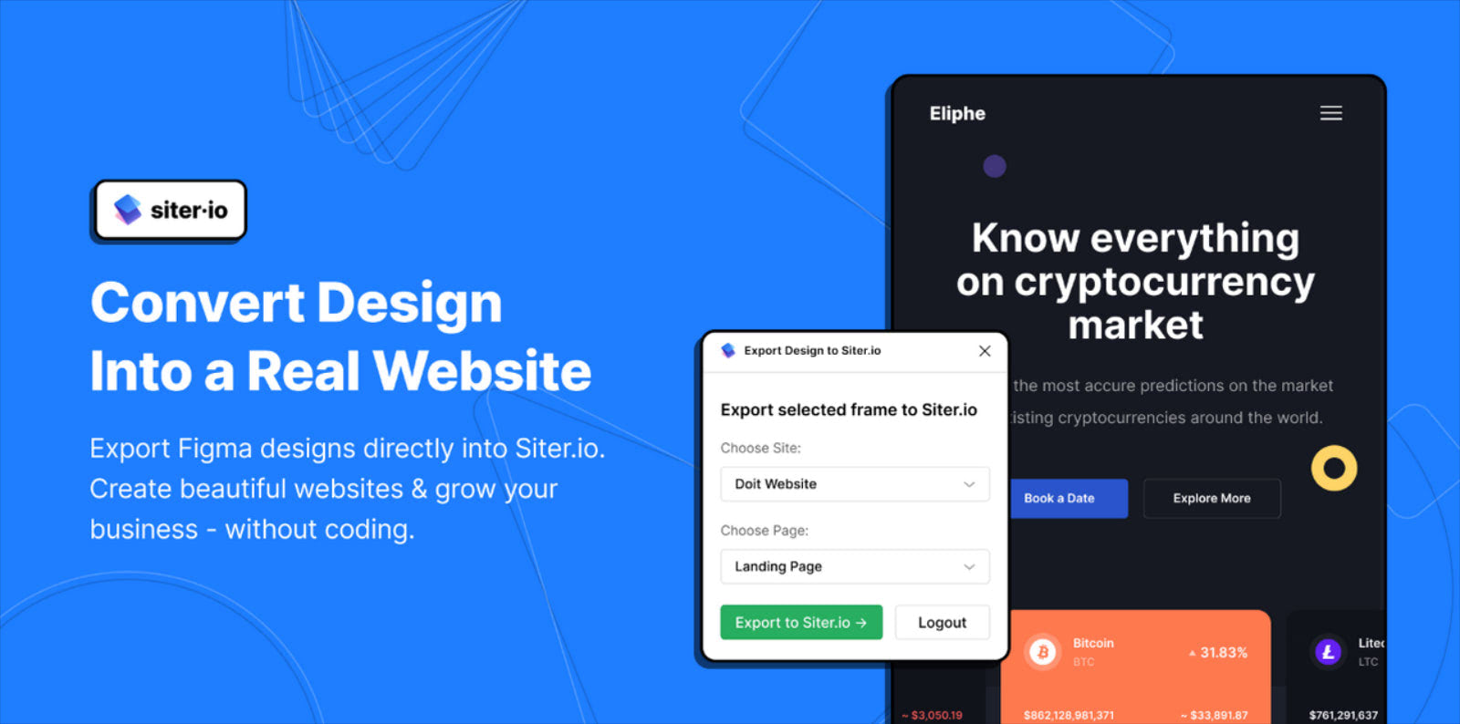 The Guide to Figma Resources: Free Website Templates, Plugins, and UI Elements