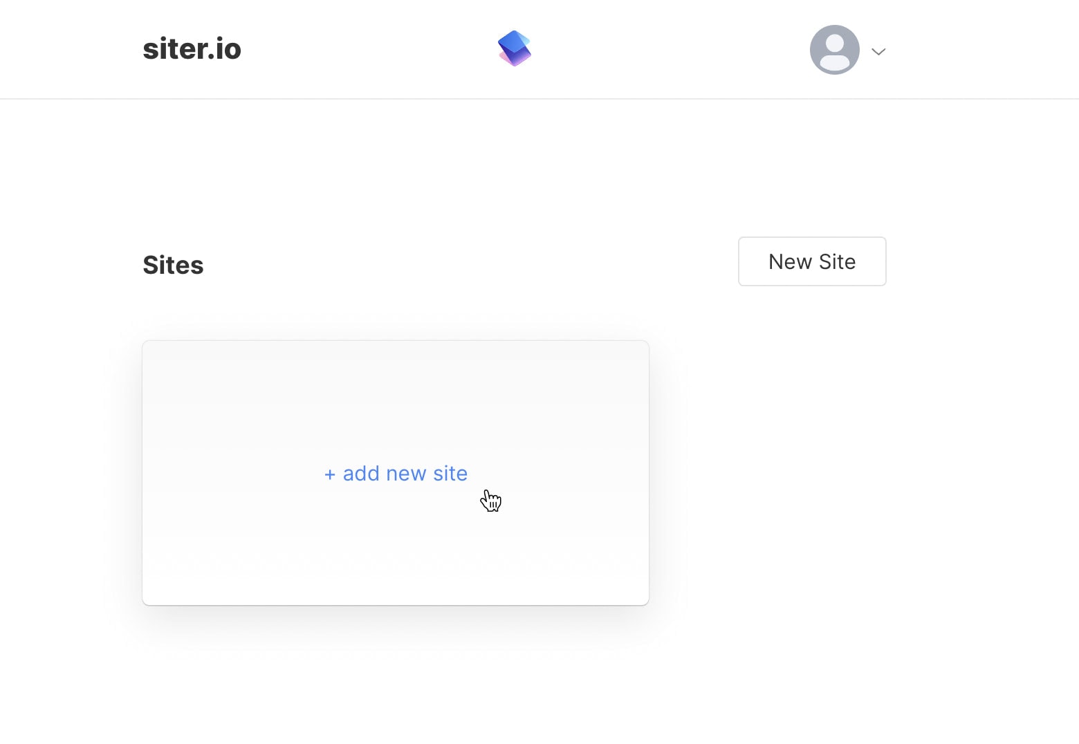 How to Export Designs from Figma to Siter.io