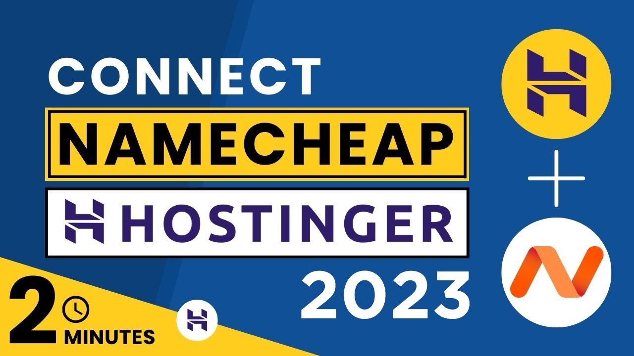 How to Transfer a Domain From Namecheap to Hostinger in 2023