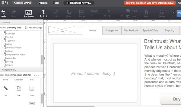 Wireframing, Prototyping, Mockuping – What’s the Difference?