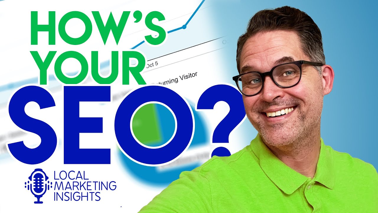 Mastering SEO Audits: 6 Essential Steps to Boost Website Performance -  YouTube